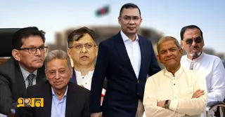 মন্ত্রিসভার ৪৯ সদস্যের যারা যে দায়িত্ব পেলেন, পূর্ণাঙ্গ তালিকা